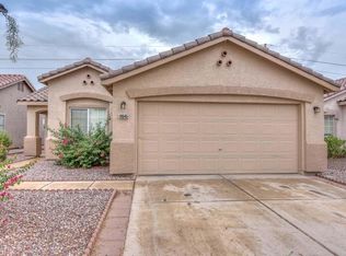 10545 W Pasadena Ave, Glendale, AZ 85307
