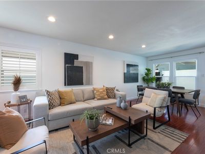 1932 Pattiz Ave, Long Beach, CA, 90815
