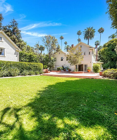 809 N Bedford Dr — Photo 27