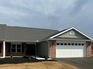 730 Rising Sun Ln, Chambersburg, PA 17202