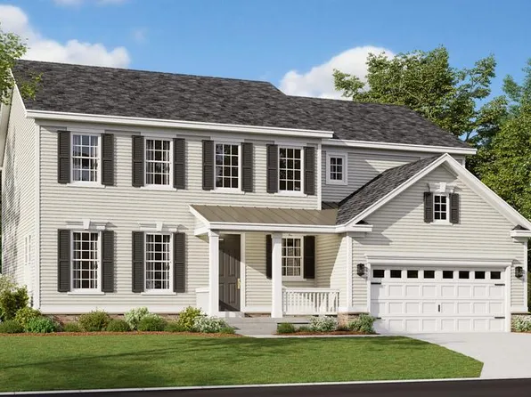 105 Marble Oak Dr, Fredericksburg, VA 22405