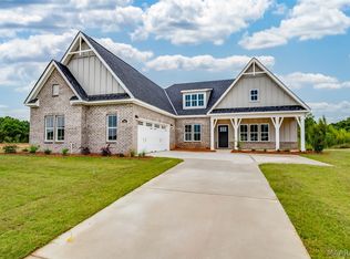 849 Alston Dr, Wetumpka, AL 36093