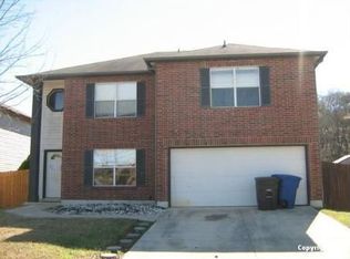 9714 Alexa Pl, San Antonio, TX 78251