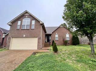 7453 Tarmac Way, Nashville, TN 37211