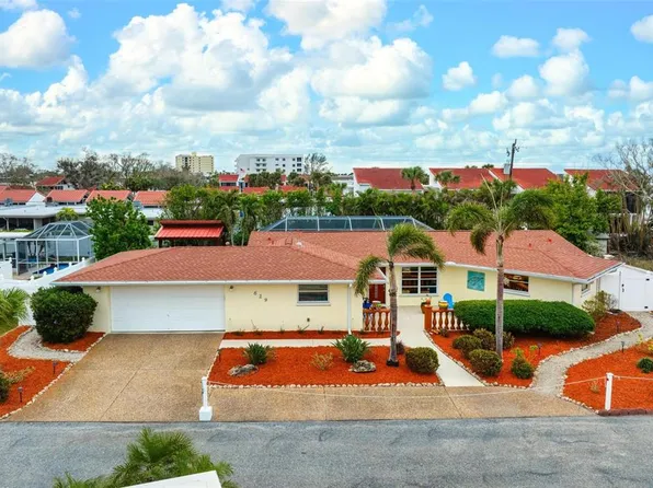 629 CORNWELL ON THE GULF, VENICE, FL 34285