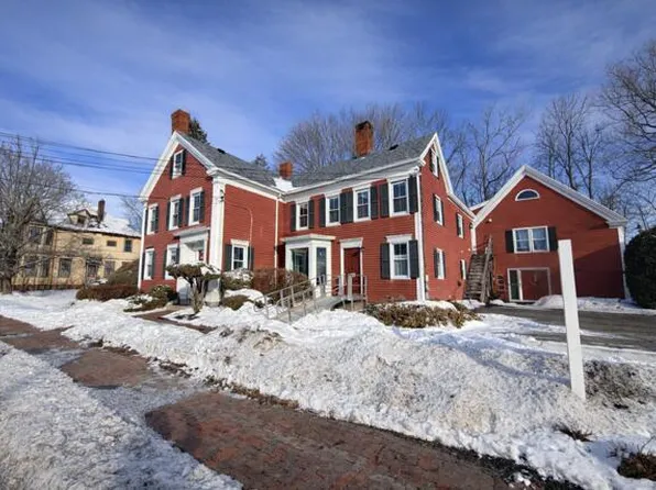 74 Beach Street, Saco, ME 04072