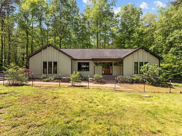 237 Jason Way, Youngsville, NC 27596