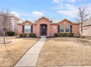 1320 Lamar Ln, Allen, TX 75002