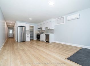 519 Gladstone Ave BASEMENT 1, Toronto, ON M6H 3J1