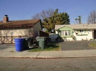 1349 Edgehill Dr, Pomona, CA 91767