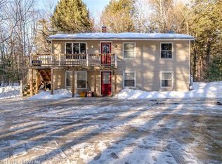 131 Brown Cove Rd, Windham, ME 04062