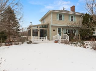 8 Christie Dr #1, Newburyport, MA 01950