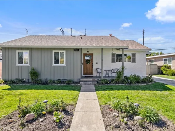 2661 Senasac Ave, Long Beach, CA 90815