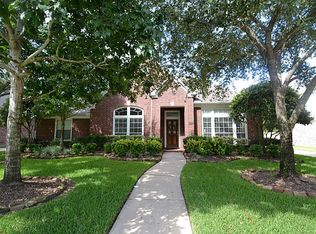 4702 Stackstone Ln, Katy, TX 77450