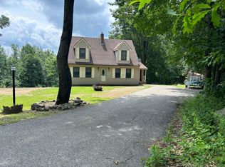 109 Jo Al Co Rd, Strafford, NH 03884