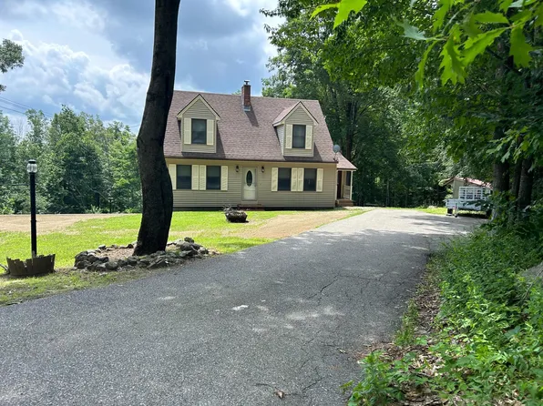 109 Jo Al Co Road, Strafford, NH 03884