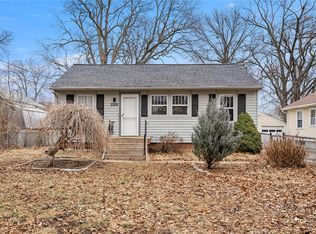 2209 38th St, Des Moines, IA 50310