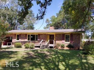 2579 Locksley Dr, Macon, GA 31206