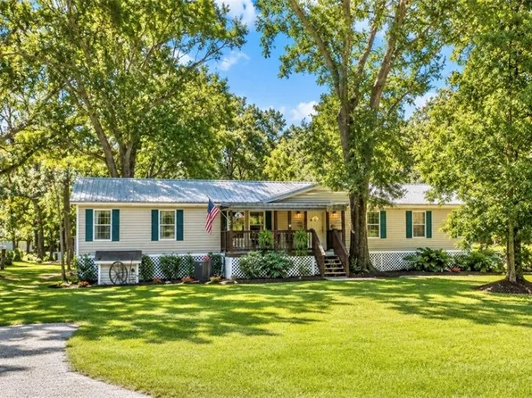 2961 Jackson Rd, Theodore, AL 36582