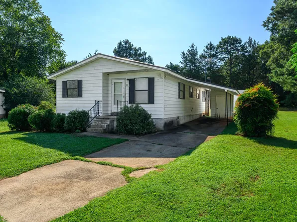 111 Brown Cir, Norlina, NC 27563