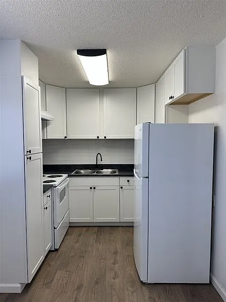 2 bed, 1.0 bath, 770 sqft, $1,275 — Photo 4