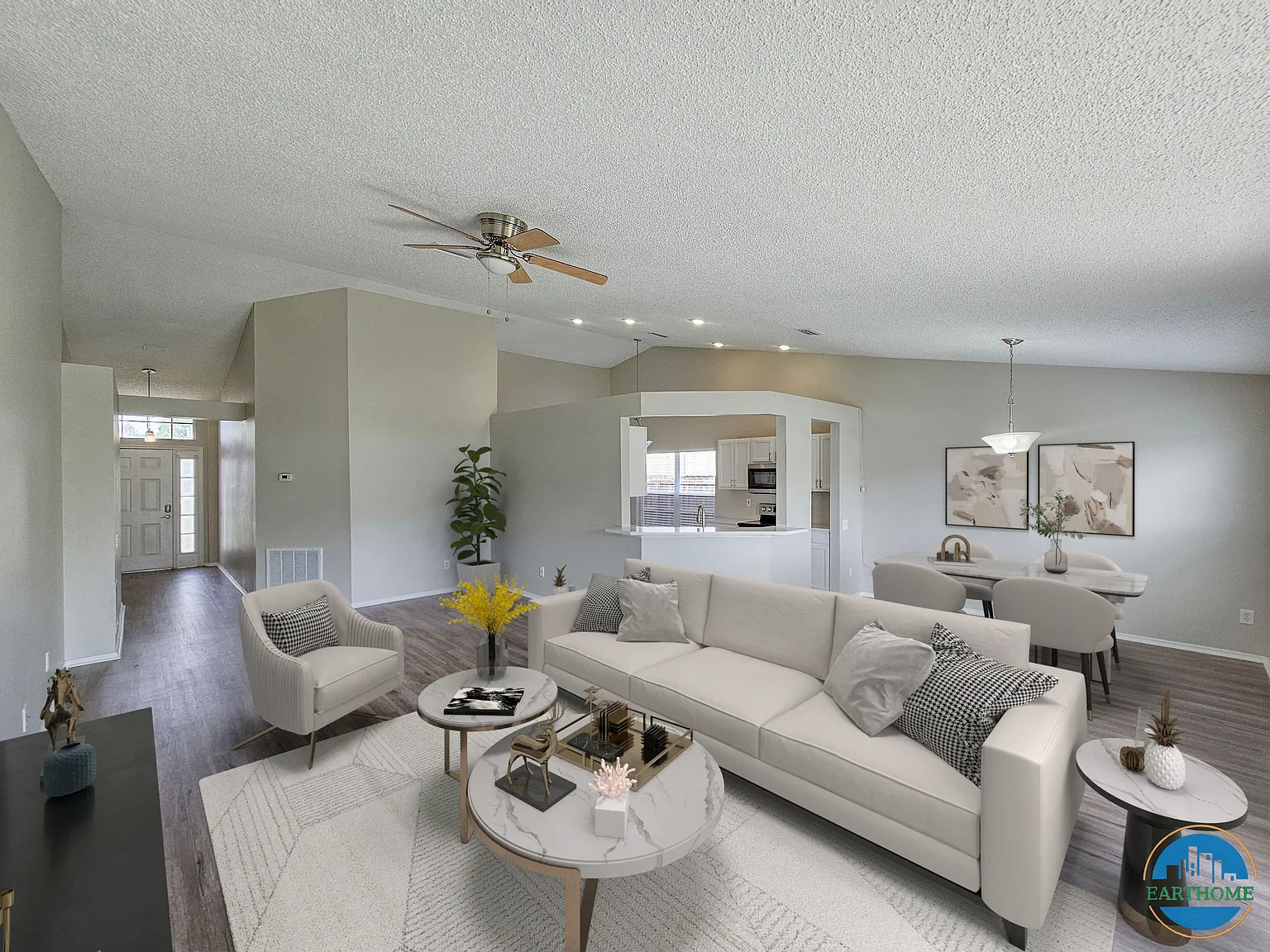 3 bed, 1503 sqft, $2,345 — Photo 1