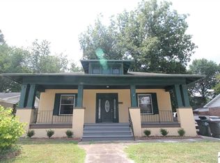 2310 Park Ave, Paducah, KY 42001