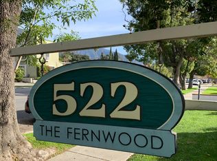 522 W Sierra Madre Blvd APT C, Sierra Madre, CA 91024