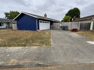 2056 Haeger Ave, Arcata, CA 95521