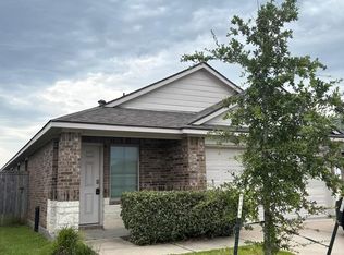 21318 Black Leaf Dr, New Caney, TX 77357