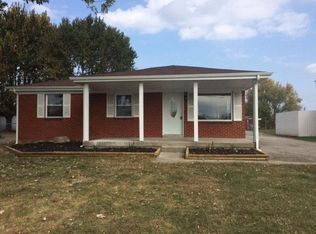 7209 Mount Washington Rd, Louisville, KY 40229