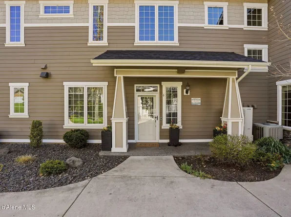 4449 W Greenchain Loop #6, Coeur D Alene, ID 83814