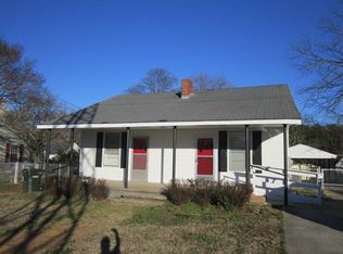 9 26th St, Greer, SC 29651
