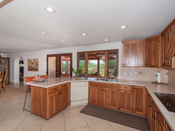4th image of 3550 E Lizard Rock Pl