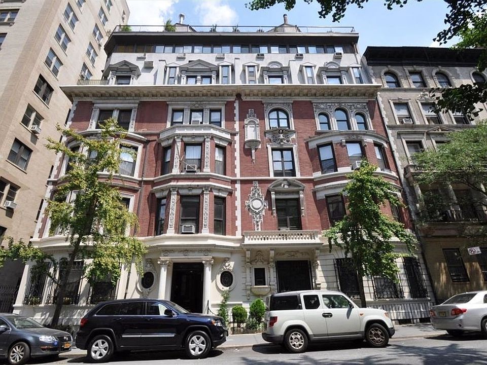 1st image of 329 W 108th St APT 1B