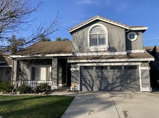 3349 Orchestra Pl, Modesto, CA 95355