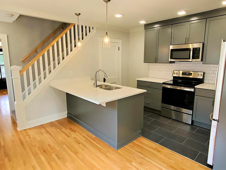 1202 Forsythe Ave #1202 — Photo 8