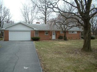 2655 Redfern Dr, Indianapolis, IN