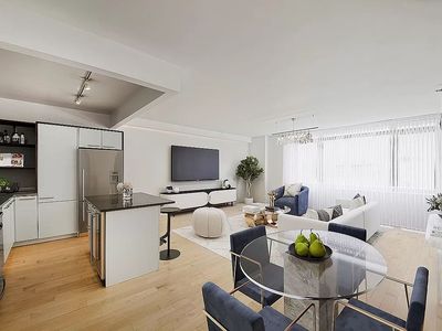 224 W 18th St APT 2B, New York, NY, 10011