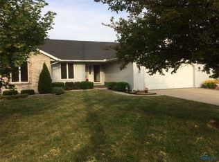 233 S Townline Rd, Bryan, OH 43506
