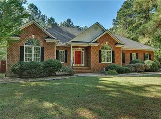 2901 Maple Grove Ln, Powhatan, VA 23139