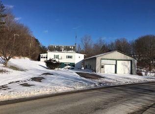 5118 North Rd, Friendsville, PA 18818
