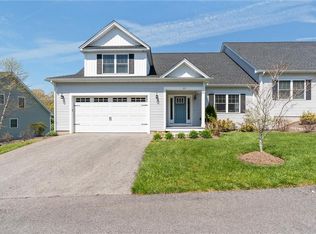 The Residence At Liberty Hill, Exeter, RI 02822