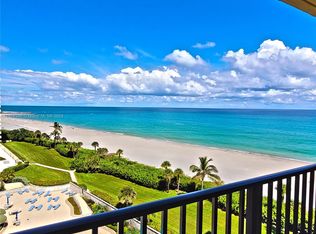 300 Ocean Trail Way APT 903, Jupiter, FL 33477