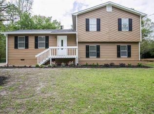 2692 Tucson Way, Powder Springs, GA 30127