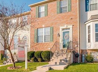 597 Kirkcaldy Way, Abingdon, MD