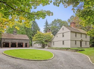 213 Round Hill Rd, Greenwich, CT 06831