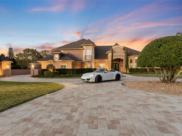 11205 Sunny Delight Ct, Odessa, FL 33556