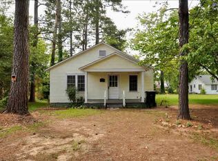 419 Werts St, Newberry, SC 29108