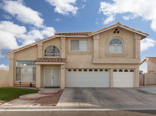 2593 Hummingbird Hill Ave, Henderson, NV 89074